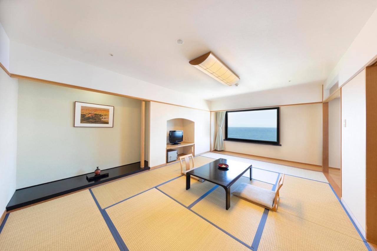 Hotel Oosado מראה חיצוני תמונה