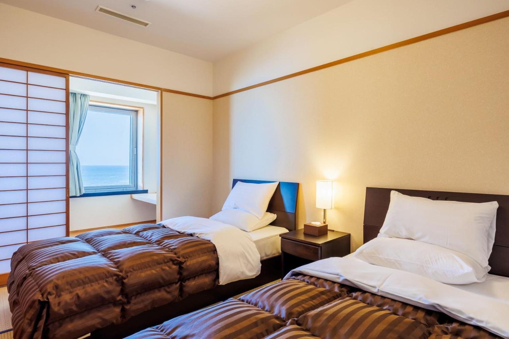 Hotel Oosado מראה חיצוני תמונה