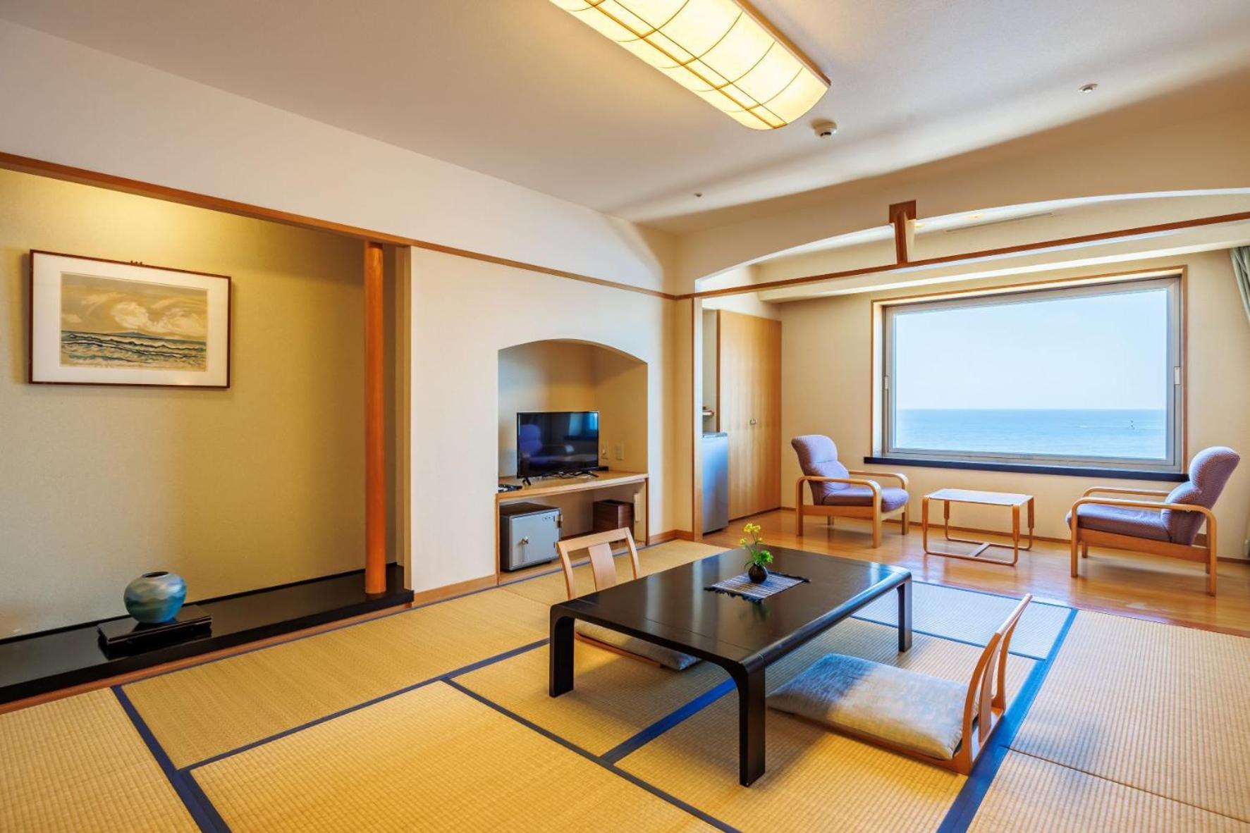 Hotel Oosado מראה חיצוני תמונה