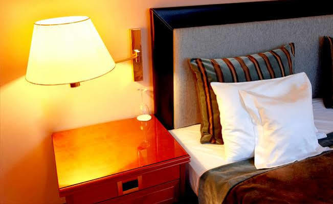 Hotel Oosado מראה חיצוני תמונה
